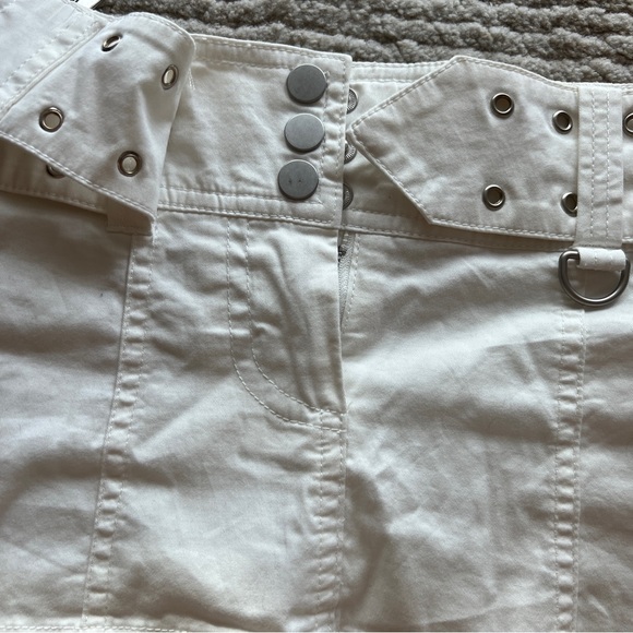 I am Gia JORDAN SKIRT - Picture 4 of 5